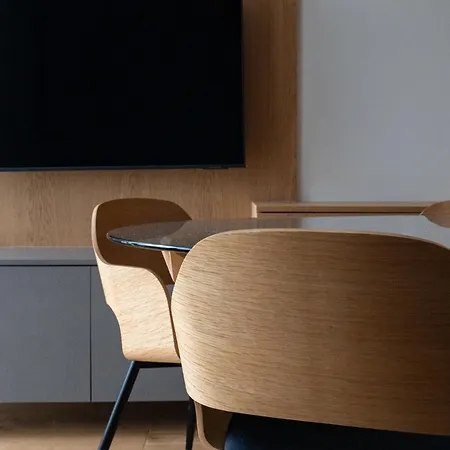 Apartment Sol Marina No.1 Wislinka