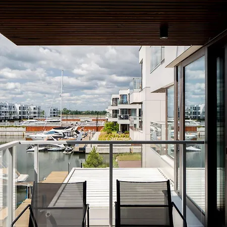 Sol Marina No.1 Wislinka