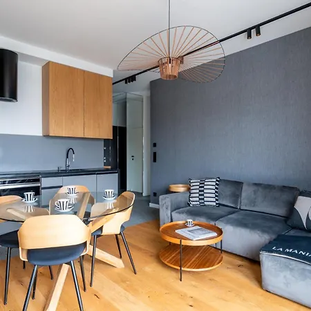 شقة Sol Marina No.1 *