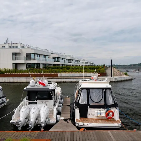 شقة Sol Marina No.1 *