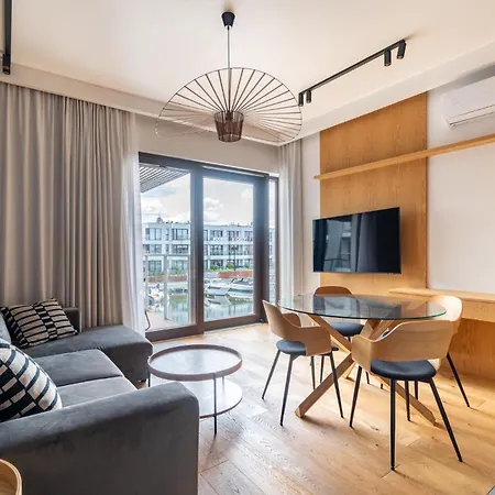 Sol Marina No.1 Wislinka