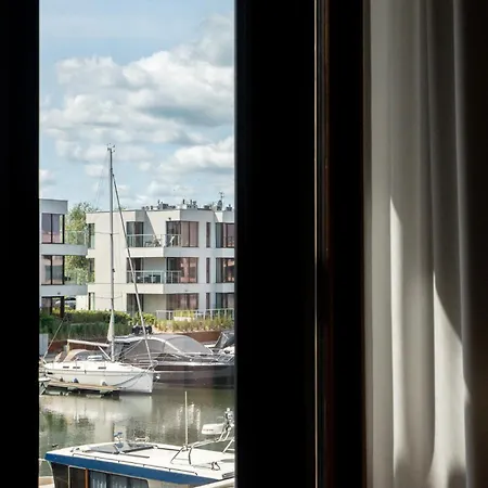 Sol Marina No.1 * Wislinka