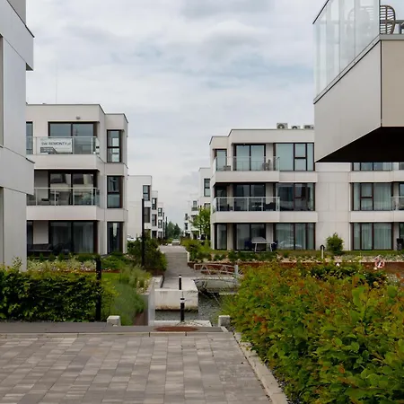 Apartment Sol Marina No.1 *