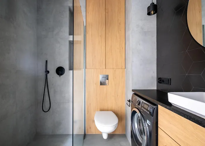 Lejlighed Sol Marina No.1 *