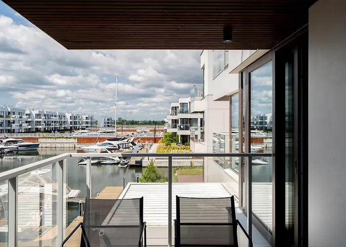 Sol Marina No.1 Wislinka