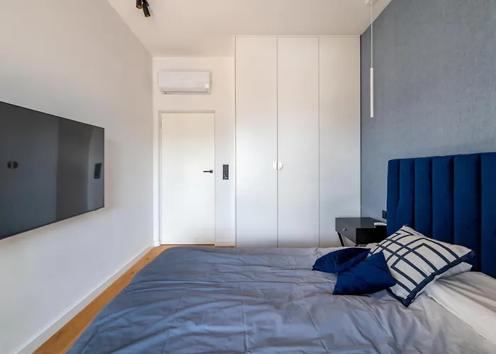 Sol Marina No.1 Lejlighed