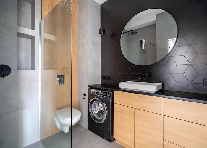 Sol Marina No.1 Wislinka