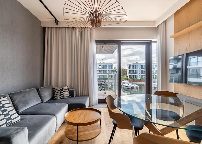 Lejlighed Sol Marina No.1