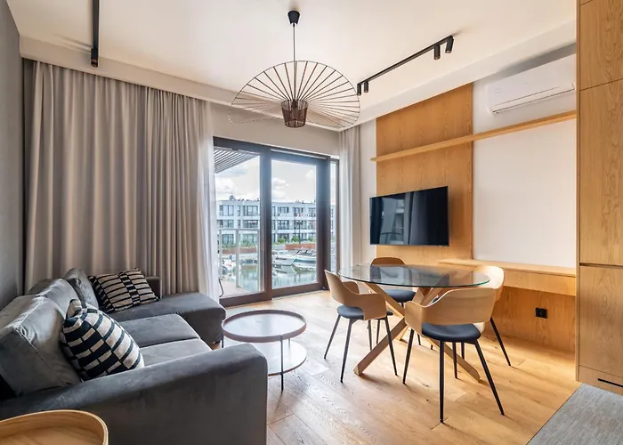 Sol Marina No.1 Wislinka