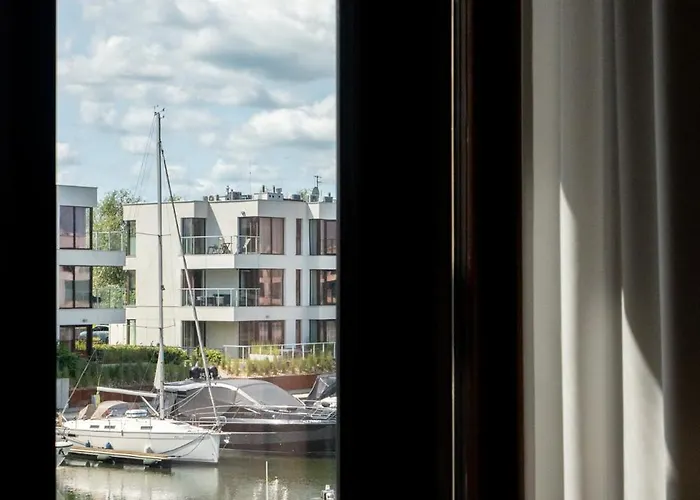 Sol Marina No.1 * Wislinka