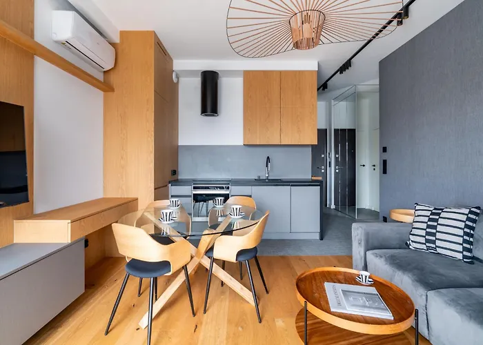 Lejlighed Sol Marina No.1