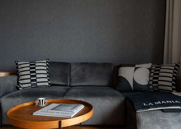 Sol Marina No.1 Lejlighed